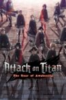 Attack on Titan: The Roar of Awakening Movie Streaming Online
