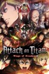 Attack on Titan: Wings of Freedom Movie Streaming Online