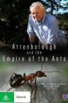 Attenborough and the Empire of the Ants Movie Streaming Online