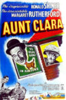 Aunt Clara Movie Streaming Online
