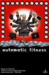 Automatic Fitness Movie Streaming Online