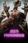 Ava's Possessions Movie Streaming Online