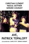Ave, Patrick Topaloff ! Movie Streaming Online