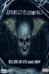Avenged Sevenfold - Decade Of A7X Movie Streaming Online