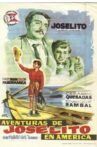 Aventuras de Joselito en América Movie Streaming Online