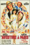 Aventure à Paris Movie Streaming Online