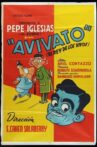 Avivato (El rey de los vivos) Movie Streaming Online