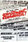 Avortement clandestin! Movie Streaming Online
