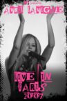Avril Lavigne: MTV Live in Paris 2007 Movie Streaming Online