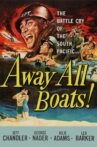 Away All Boats Movie Streaming Online