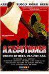 Axecutioner Movie Streaming Online