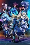 Azure Striker Gunvolt Movie Streaming Online
