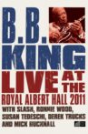 B.B. King: Live at the Royal Albert Hall Movie Streaming Online