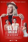 Ba Vợ Cưới Vợ Ba Movie Streaming Online