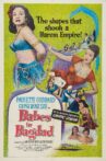 Babes in Bagdad Movie Streaming Online