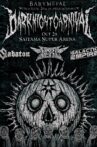 BABYMETAL - Dark Night Carnival Movie Streaming Online