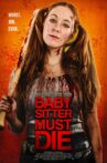 Babysitter Must Die Movie Streaming Online