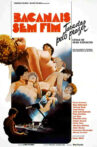 Bacanais Sem Fim Movie Streaming Online