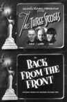 Back from the Front Movie Streaming Online