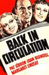 Back in Circulation Movie Streaming Online