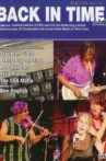 Back in Time Live! Movie Streaming Online