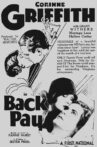Back Pay Movie Streaming Online