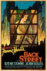 Back Street Movie Streaming Online