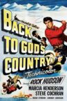 Back to God's Country Movie Streaming Online