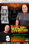 Back to the Territories: Georgia Movie Streaming Online