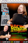 Back to the Territories: Mid South Movie Streaming Online