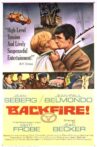 Backfire Movie Streaming Online