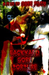 Backyard Gore Torture Movie Streaming Online