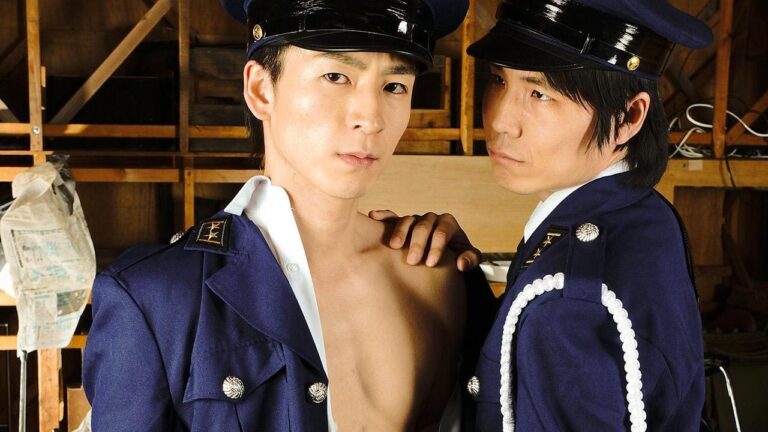 Bad Buddy Butt Movie Streaming Online Watch