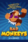 Bad Monkeys Movie Streaming Online