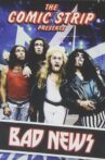 Bad News Tour Movie Streaming Online