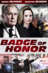 Badge of Honor Movie Streaming Online