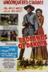 Badlands Of Dakota Movie Streaming Online
