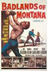 Badlands of Montana Movie Streaming Online