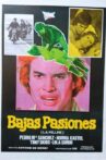 Bajas pasiones Movie Streaming Online