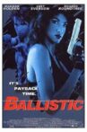 Ballistic Movie Streaming Online