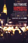 Baltimore Rising Movie Streaming Online