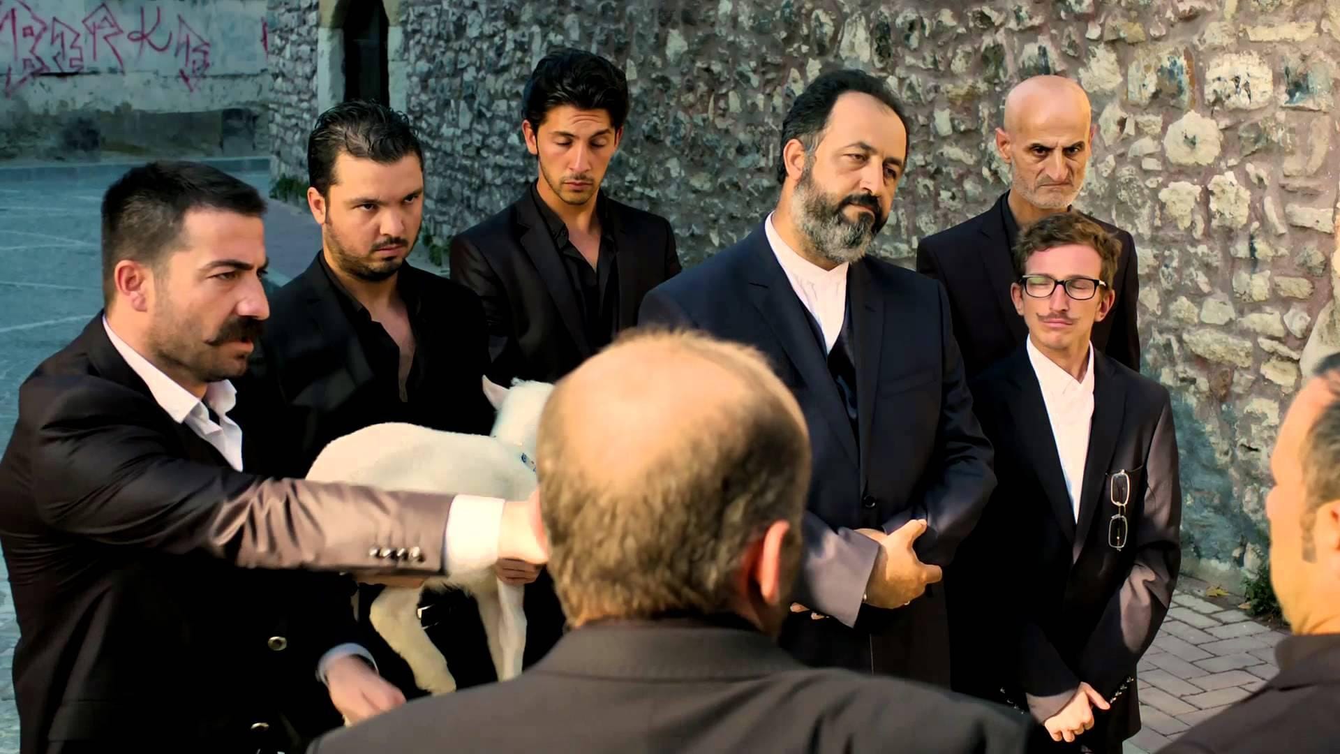 Bana Bir Soygun Yaz Turkish Movie Streaming Online Watch