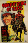Bandit King of Texas Movie Streaming Online