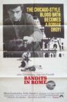 Bandits in Rome Movie Streaming Online