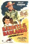 Bandits of the Badlands Movie Streaming Online