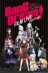 BanG Dream! FILM LIVE 2nd Stage Movie Streaming Online