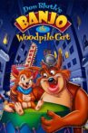 Banjo the Woodpile Cat Movie Streaming Online