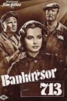 Banktresor 713 Movie Streaming Online