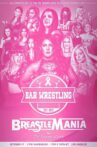 Bar Wrestling 21: Breastlemania Movie Streaming Online