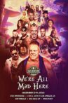 Bar Wrestling 25: We're All Mad Here Movie Streaming Online